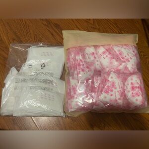 Nipple pad 255pc